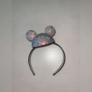 Mickey Hat Headband